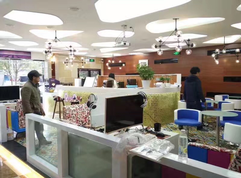 Translucent Shape Image